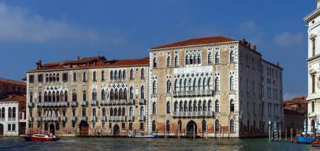 Ca' Foscari University of Venice