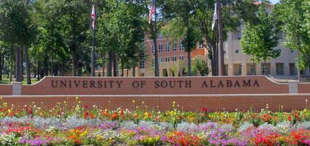 University of South Alabama