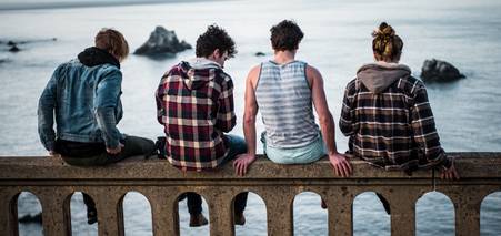 Неочікувані переваги освіти за кордоном