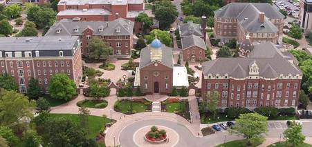 University of Dayton