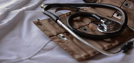 Все, що треба знати про медстрахування для іноземного студента у 2021 році