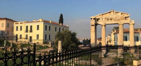 European Law and Governance School 