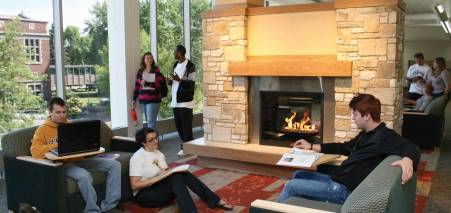 The University of Wisconsin Superior