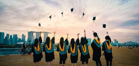 Послаблення карантину: реакція й коментарі іноземних закладів освіти