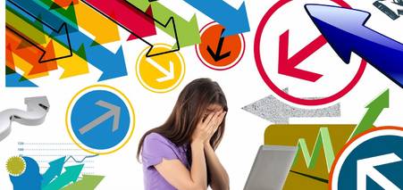 Вибір професії. Як не помилитися?