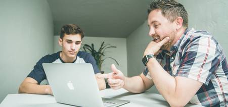 5 простих кроків до успішного мотиваційного листа.