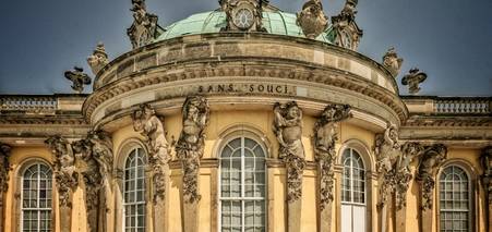 Мовні курси в Німеччині