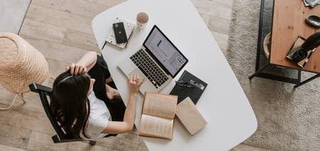 5 популярних запитань про стипендії для навчання за кордоном