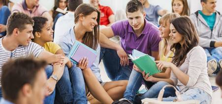 Вища освіта в Нідерландах та Ірландії: спільне та відмінне