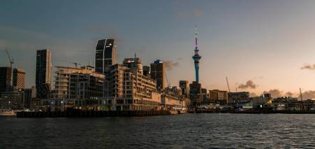 Навчання у Новій Зеландії: варто чи ні?