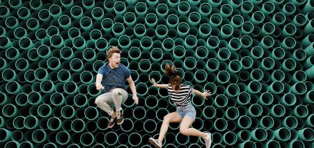 Як максимізувати досвід навчання за кордоном.