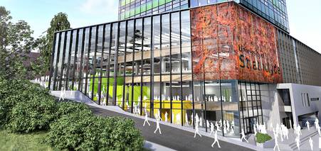 University of Strathclyde