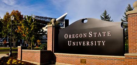Oregon State University