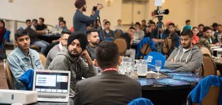 Pacific Link College