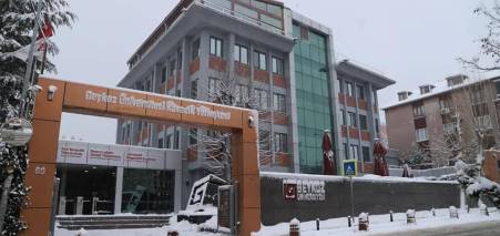 Beykoz University