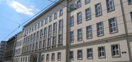 Medical University of Vienna