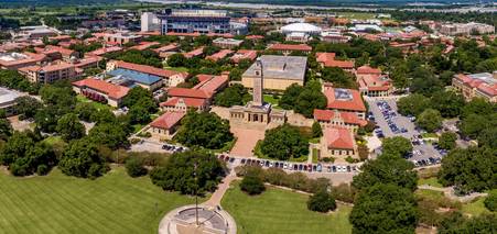 Louisiana State University 