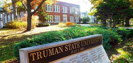 Truman State University