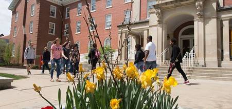 Illinois State University