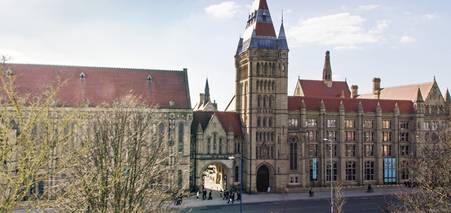 University of Manchester
