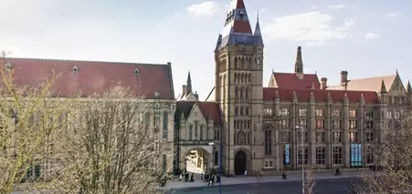 University of Manchester