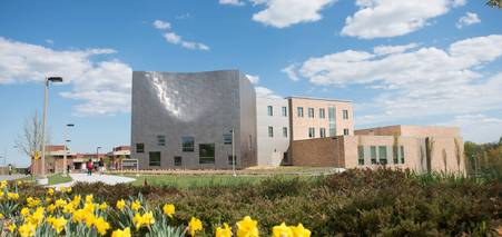 University of Maryland, Baltimore County