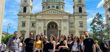 Aspira University of Applied Sciences