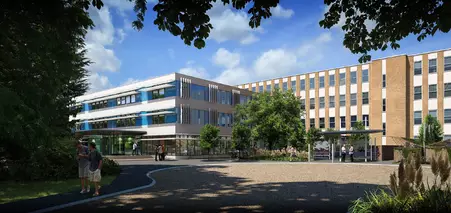 CATS College Cambridge