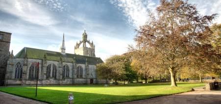 University of Aberdeen