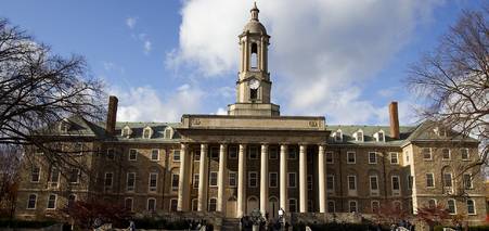 Pennsylvania State University — University Park