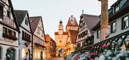 Навчання в Німеччині для іноземців – що потрібно знати при вступі