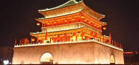 ТОП 11 грантів для навчання в Китаї