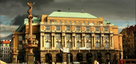 Charles University
