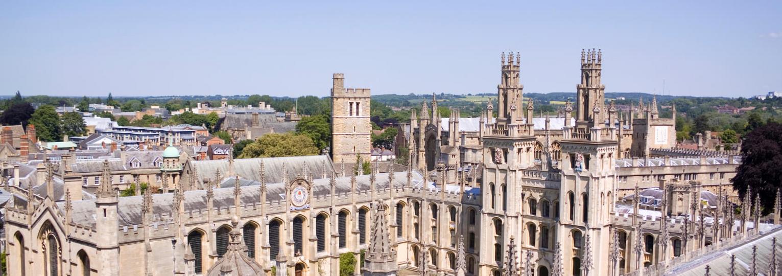 
							Почему стоит поехать учиться в Oxford Royale Academy (ORA) уже этим летом | Mudra