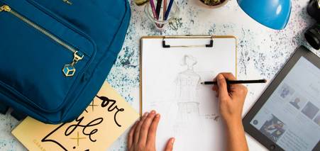 Знижки від Istituto Europeo di Design (IED)