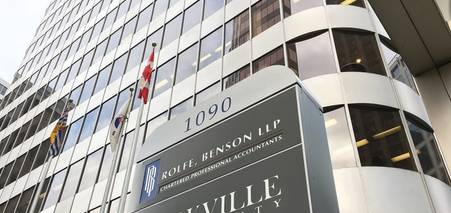 Yorkville University