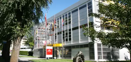 César Ritz Colleges Switzerland