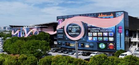Limkokwing University of Creative Technology