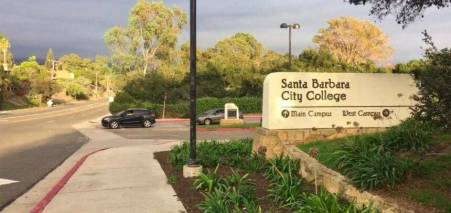 Santa Barbara City College