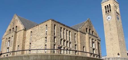 Cornell University
