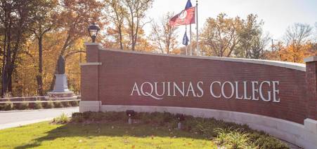 Aquinas College