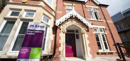 Kings Education London