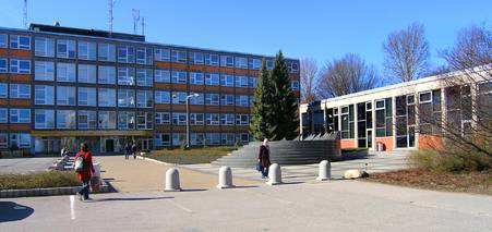 Czech University of Life Sciences