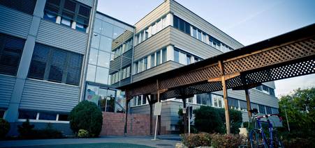 Budapest Metropolitan University