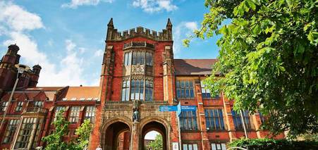 Newcastle University