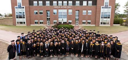 Saint Joseph's College of Maine