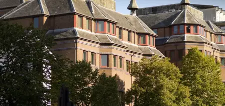 Cardiff Sixth Form College