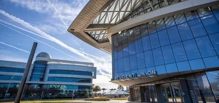Embry-Riddle Aeronautical University 