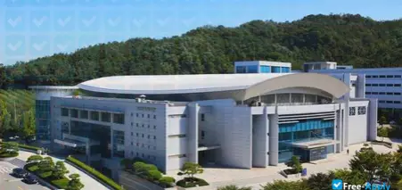 Namseoul International Graduate School
