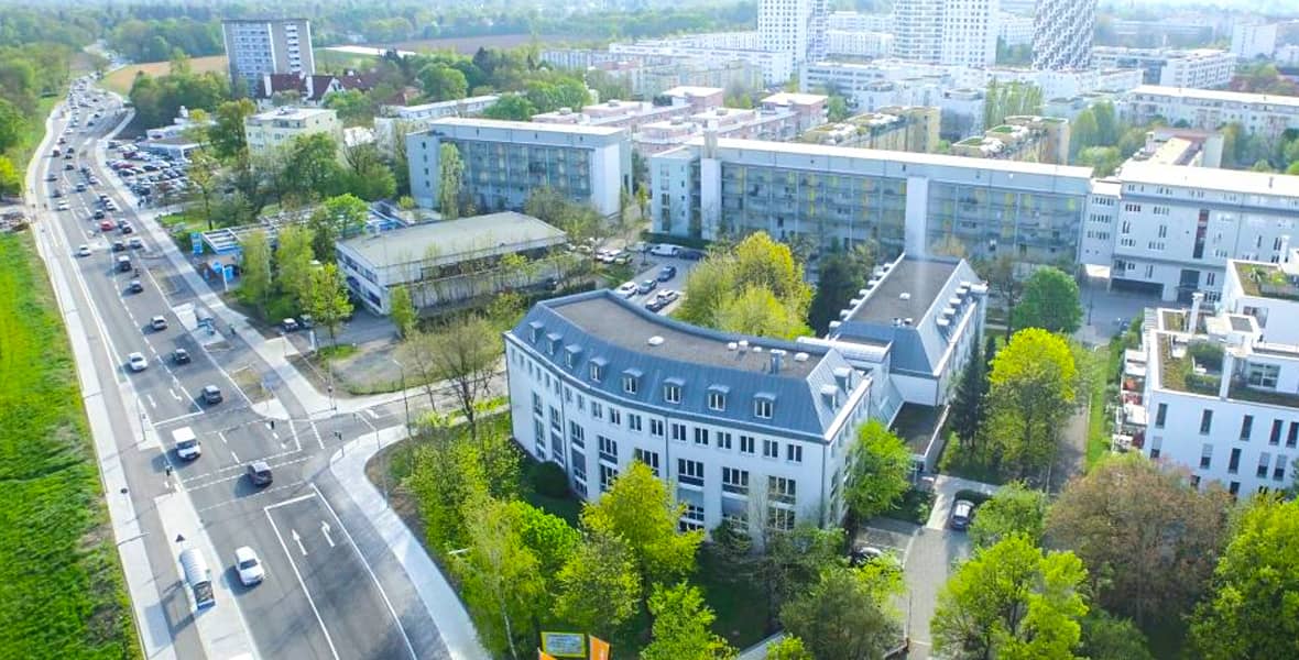 New European College